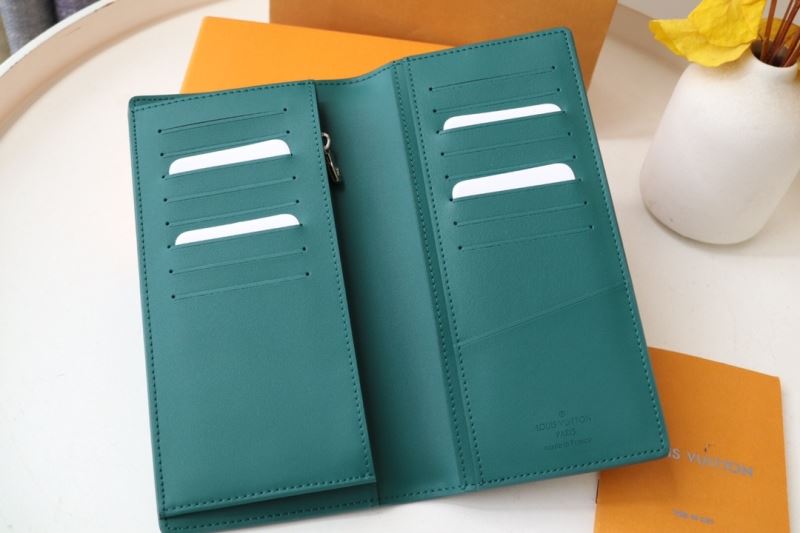 Louis Vuitton Wallets